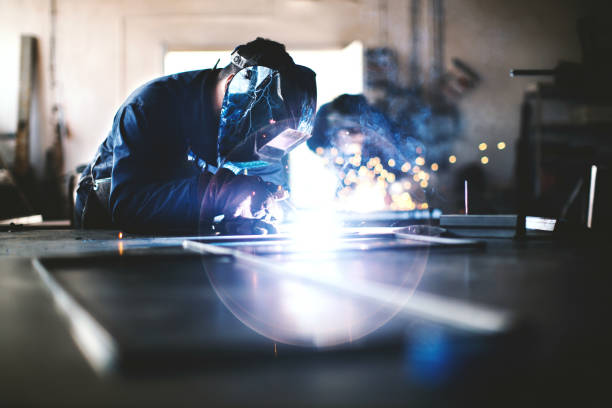 Affordable Welder Services in Willimantic, CT