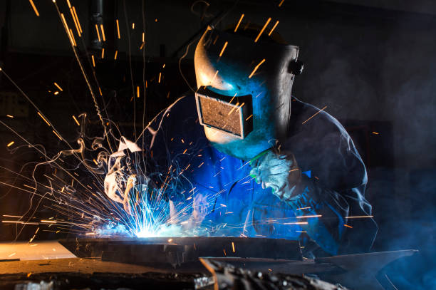 Best Automation and Robotic Welding in Willimantic, CT