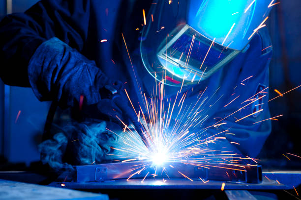 Affordable Welder Services in Willimantic, CT