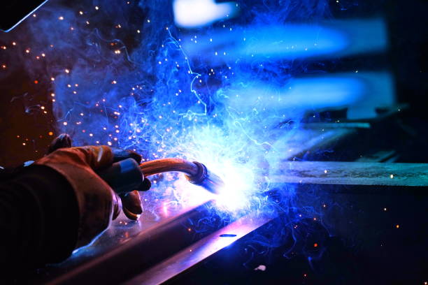 Best Specialty Welding Processes in Willimantic, CT
