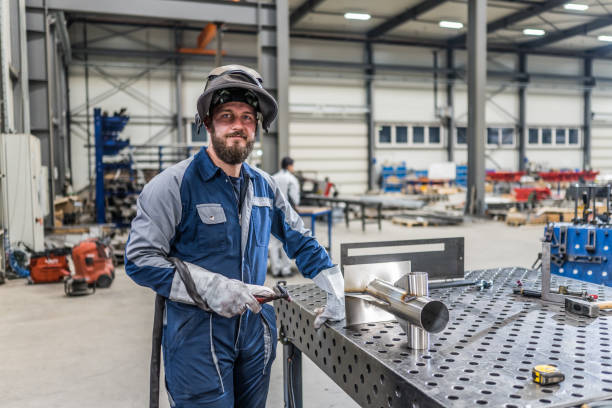 Best Marine and Shipbuilding Welding in Willimantic, CT