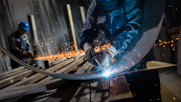 Trusted Willimantic, CT Welder & Metal Fabrication Experts